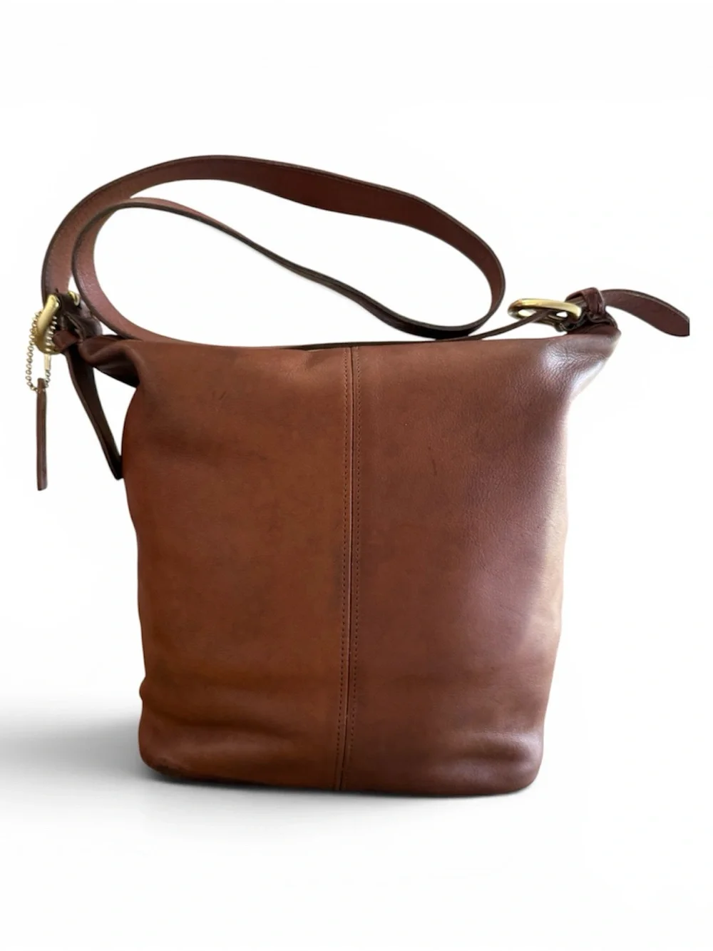 Coach size fit